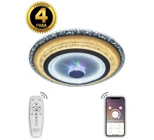 Потолочная люстра 81040 81040/4C Natali Kovaltseva