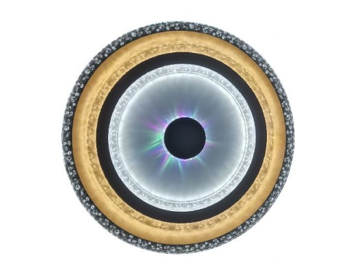 Потолочная люстра 81040 81040/4C Natali Kovaltseva