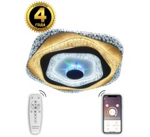 Потолочная люстра 81040 81040/5C Natali Kovaltseva