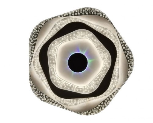 Потолочная люстра 81040 81040/5C Natali Kovaltseva