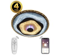 Потолочная люстра 81040 81040/6C Natali Kovaltseva