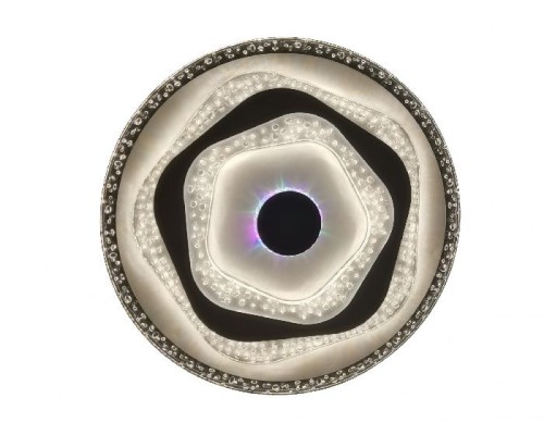 Потолочная люстра 81040 81040/6C Natali Kovaltseva