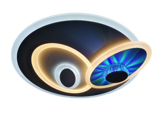 Потолочная люстра 81040 81040/8C Natali Kovaltseva