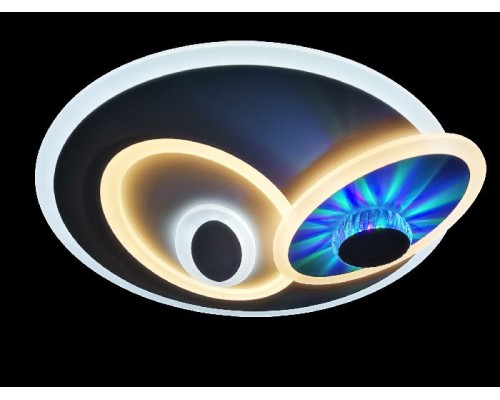 Потолочная люстра 81040 81040/8C Natali Kovaltseva