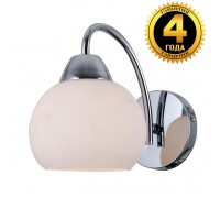 Бра Скандинавская классика 81401/1W CHROME Natali Kovaltseva