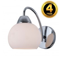 Бра Скандинавская классика 81401/1W CHROME Natali Kovaltseva