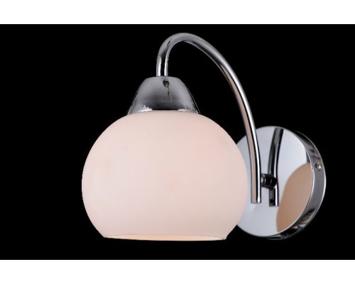 Бра Скандинавская классика 81401/1W CHROME Natali Kovaltseva