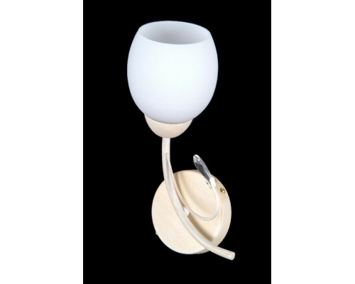 Бра Скандинавская классика 81402/1W CHROME Natali Kovaltseva