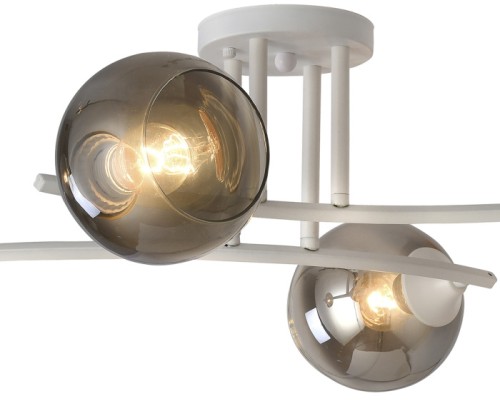 Потолочная люстра Anderson 81451/4C Natali Kovaltseva