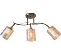 Потолочная люстра Taylor 81452/3C Natali Kovaltseva