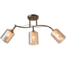 Потолочная люстра Taylor 81452/3C Natali Kovaltseva