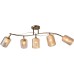 Потолочная люстра Taylor 81452/5C Natali Kovaltseva