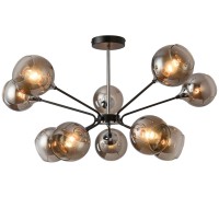 Потолочная люстра Swift 81453/10C Natali Kovaltseva