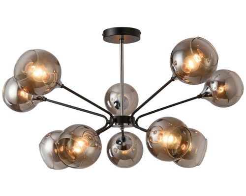 Потолочная люстра Swift 81453/10C Natali Kovaltseva