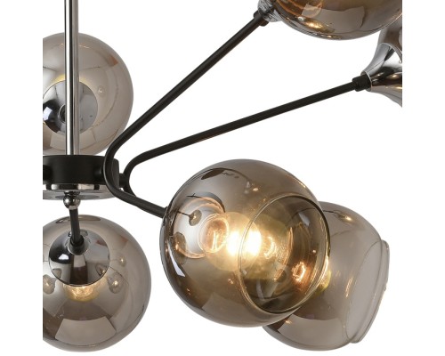 Потолочная люстра Swift 81453/10C Natali Kovaltseva