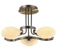 Потолочная люстра 9210 9210/3C ANTIQUE Natali Kovaltseva