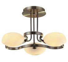 Потолочная люстра 9210 9210/3C ANTIQUE Natali Kovaltseva