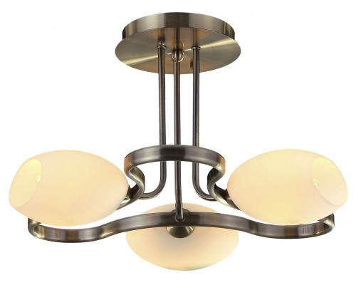 Потолочная люстра 9210 9210/3C ANTIQUE Natali Kovaltseva