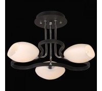 Потолочная люстра 9210 9210/3C WENGE Natali Kovaltseva