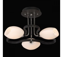 Потолочная люстра 9210 9210/3C WENGE Natali Kovaltseva