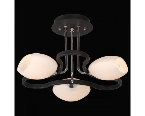 Потолочная люстра 9210 9210/3C WENGE Natali Kovaltseva