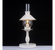 Настольная лампа Alabarda ALABARDA 75052/1T IVORY Natali Kovaltseva