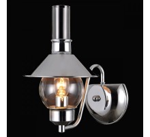 Бра Alabarda ALABARDA 75055/1W CHROME Natali Kovaltseva