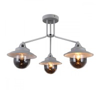 Потолочная люстра Alabarda ALABARDA 75093/3C WHITE Natali Kovaltseva