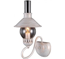 Бра Alabarda ALABARDA 75118/1W IVORY Natali Kovaltseva