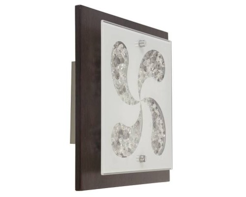 Настенный светильник Alps ALPS 11368/1W WENGE Natali Kovaltseva