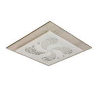 Потолочный светильник Alps ALPS 11368/3C WHITE OAK Natali Kovaltseva