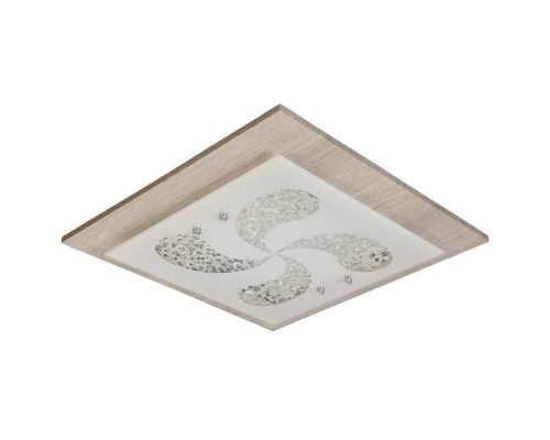 Потолочный светильник Alps ALPS 11368/3C WHITE OAK Natali Kovaltseva