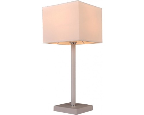 Настольная лампа Alto ALTO 75009/1T WHITE Natali Kovaltseva