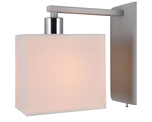 Бра Alto ALTO 75009/1W WHITE Natali Kovaltseva