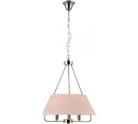 Подвесная люстра Alto ALTO 75009/3C WHITE Natali Kovaltseva