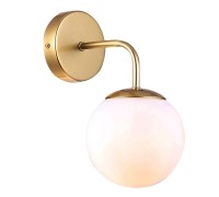 Бра Alto ALTO 75141/1W GOLD Natali Kovaltseva