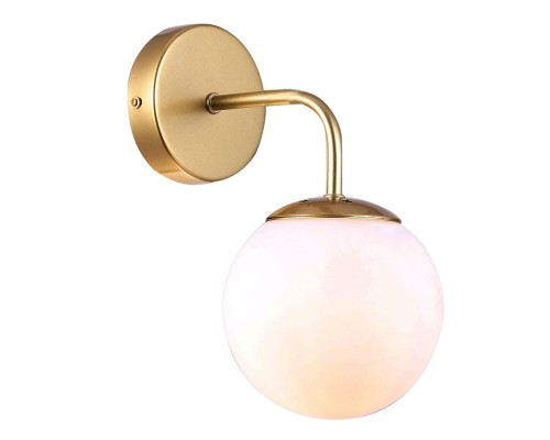 Бра Alto ALTO 75141/1W GOLD Natali Kovaltseva