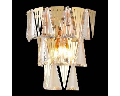 Бра Amanda Ii AMANDA II 81441/2W GOLD Natali Kovaltseva