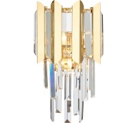 Бра Amazone AMAZONE 81444/2W GOLD Natali Kovaltseva