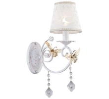 Бра Anastasia ANASTASIA11386/1W WHITE GOLD Natali Kovaltseva