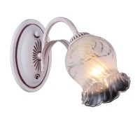 Бра Arezzo AREZZO 11412/1W COFFEE IVORY Natali Kovaltseva