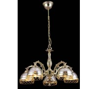 Подвесная люстра Bari BARI 11395/5C FRENCH Natali Kovaltseva
