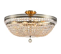 Потолочная люстра Barocco BAROCCO 81405/8C ANTIQUE Natali Kovaltseva