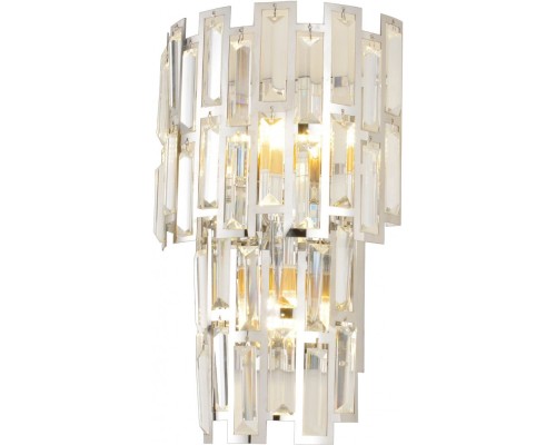 Бра Bernardy BERNARDY 81445/2W CHROME Natali Kovaltseva