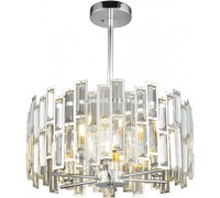 Потолочная люстра Bernardy BERNARDY 81445/6C CHROME Natali Kovaltseva