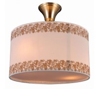 Потолочная люстра Biarritz Biarritz 75102-3C ANTIQUE Natali Kovaltseva