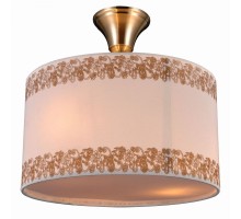 Потолочная люстра Biarritz Biarritz 75102-3C ANTIQUE Natali Kovaltseva