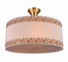 Потолочная люстра Biarritz Biarritz 75102-5C ANTIQUE Natali Kovaltseva