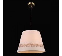 Подвесной светильник Biarritz Biarritz 75114-1C ANTIQUE Natali Kovaltseva