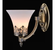 Бра Castle CASTLE 75067/1W ANTIQUE Natali Kovaltseva